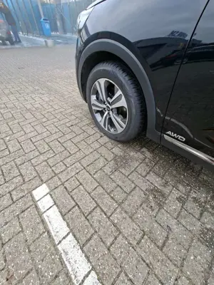 Kia Sorento Sorento 2.2 CRDi AWD Aut. Platinum Edition Bild 2
