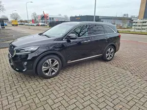 Kia Sorento Sorento 2.2 CRDi AWD Aut. Platinum Edition