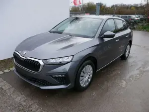 Skoda Scala Bild 2