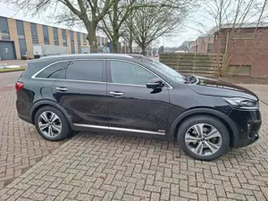 Kia Sorento Sorento 2.2 CRDi AWD Aut. Platinum Edition Bild 4
