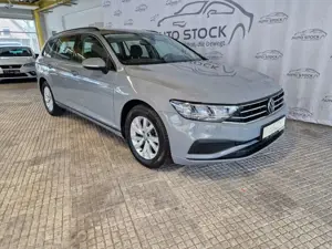 Volkswagen Passat Variant Concept 1,5 TSI Navi LED PDC SH