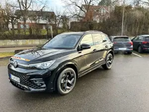 Volkswagen Tiguan 2.0 TDI 4Motion R-Line Black Style Matrix-LED AHK
