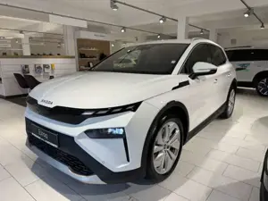 Skoda Elroq 85 Alpha 82kWh Batterie