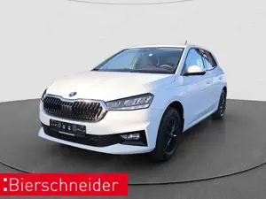 Skoda Fabia Selection 1,0 TSI PDC SHZ LED VZE