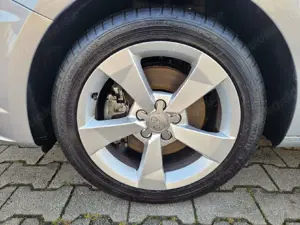 Audi A1 sport Bild 2