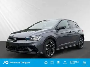 Volkswagen Polo R-Line 1,0 l TSI 70 kW DSG+PDC *UVP:34.930€