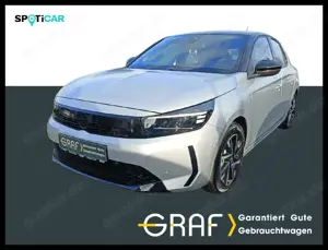 Opel Corsa GS *AT8*ParkGo+*ActivDrive*SiLeHZ*LM*LED*