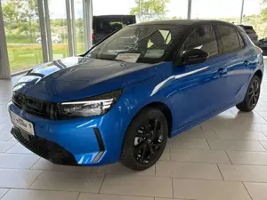 Opel Corsa 1.2 Direct Injection Turbo Hybrid 48 V YES (F)