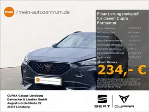 CUPRA Formentor VZ 2.0 TSI 4Drive Alu LED Navi Kamera