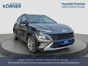 Hyundai KONA HYBRID EDITION 30+ 1.6 GDi *LED*KRELL*CAM*