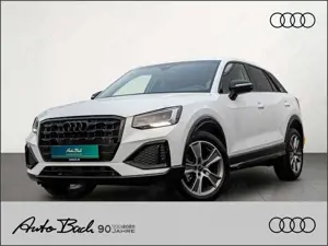 Audi Q2 advanced 35 TFSI 150PS S tronic 18" Klima  K