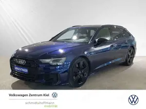 Audi S6 Avant quattro 3.0 TDI NAVI+AHK+SITZHZ+PDC Klima