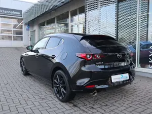 Mazda 3 M-Hybrid X-186 AT Exclusive-Line DASO DESI *Aktion Bild 3