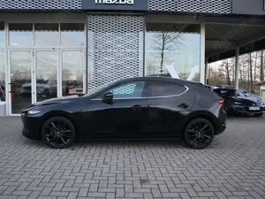 Mazda 3 M-Hybrid X-186 AT Exclusive-Line DASO DESI *Aktion Bild 2