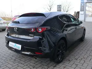 Mazda 3 M-Hybrid X-186 AT Exclusive-Line DASO DESI *Aktion Bild 5