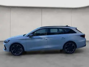CUPRA Leon Sportstourer VZ 2.0 TSI DSG 4Drive AHK SENNHE Bild 2