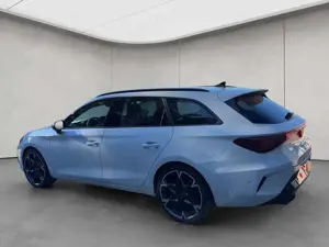 CUPRA Leon Sportstourer VZ 2.0 TSI DSG 4Drive AHK SENNHE Bild 3