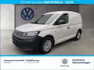 Volkswagen Caddy Cargo 2.0 TDI