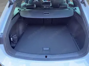 CUPRA Leon Sportstourer VZ 2.0 TSI DSG 4Drive AHK SENNHE Bild 4