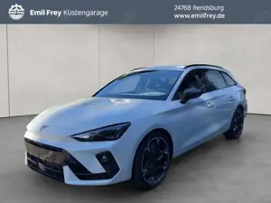 CUPRA Leon Sportstourer VZ 2.0 TSI 245 kW (333 PS) 7-Gan