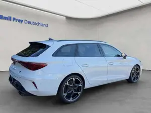 CUPRA Leon Sportstourer VZ 2.0 TSI DSG 4Drive AHK SENNHE Bild 5