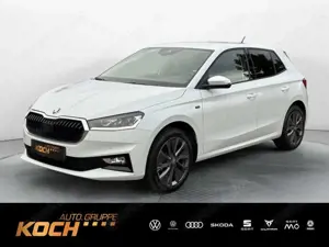 Skoda Fabia Tour 1.5 TSI*DSG*NAVI*ACC*LED*RFK*
