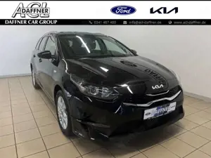 Kia Ceed SW / cee'd SW Vision Tempomat Kamera Navi SpurhalteASS