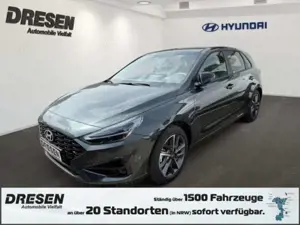 Hyundai i30 1.0 T-GDI Advantage Allwetter*Sitzheizung*Klimatro