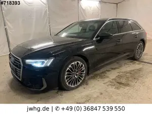 Audi A6 quattro S line|ACC|Virtual|Matrix|HeadUp|Kam
