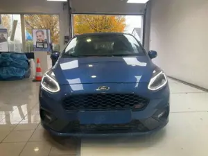 Ford Fiesta 1.5 EcoBoost SS ST