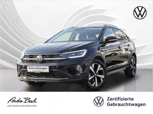 Volkswagen Taigo 1.0 TSI "Style" DSG Navi LED Digital Cockp