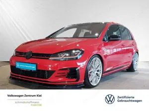 Volkswagen Golf VII GTI Performance 2.0 TSI PANO+NAVI+ACC Klima