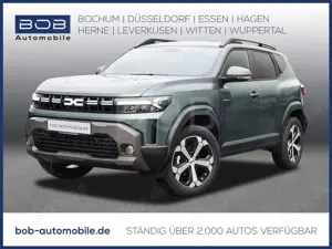 Dacia Duster Journey TCe 130  8-fach bereift NAVI RFK