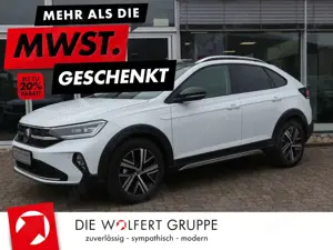 Volkswagen Taigo Style 1,0 TSI OPF (116 PS) DSG *WINTERRÄDE