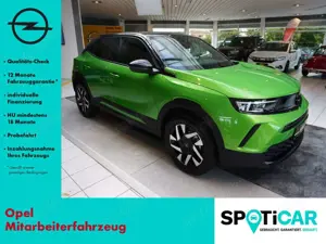 Opel Mokka GS AUTOMATIK, INTELLILUX, SITZHEIZUNG, PDC