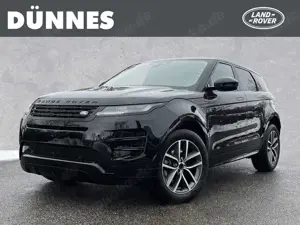 Land Rover Range Rover Evoque D165 Dynamic SE