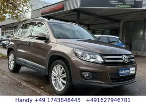 Volkswagen Tiguan Cup SportStyle 2.0 TSI DSG 4Motion/PANO