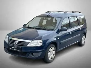 Dacia Logan MCV 1.6 Kombi 7 Sitzer TÜV bis 11/27