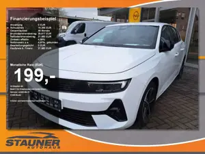 Opel Astra L Sports Tourer 1.2 Turbo GS ACC LED Navi