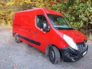 Renault Master Master ENERGY dCi 165 L3H1 HA Bild 3