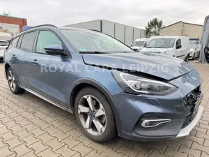 Ford Focus 1,5 EcoBoost Active X|LED|Kamera|AHK|