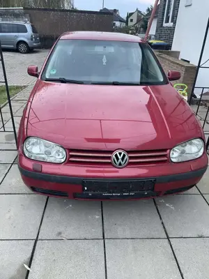 Volkswagen Golf 1.4 Comfortline