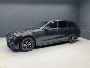 Mercedes-Benz C 200 T AMG AdvancedPlus+Burmester+Night+Memory