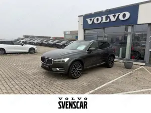 Volvo XC60 Inscription Recharge Plug-In Hybrid AWD HUD AD Sta