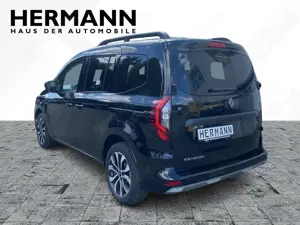 Renault Kangoo E-TECH Kangoo III E-Tech Techno Comfort Range *Navi* Bild 4