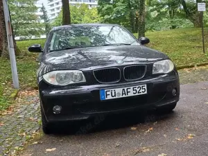 BMW 116 116i