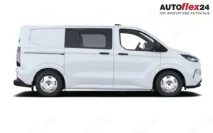 Ford Transit Custom Trend DCiV Aut 320L1 LED AHK SHZ 125 kW (170 PS...