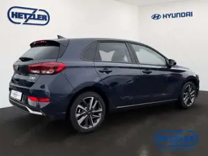 Hyundai i30 FL 5-Türer (MY25) 1.0 T-GDi (100PS) 6-MT 2WD ADVAN Bild 3