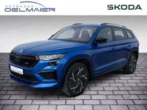 Skoda Kodiaq RS 4x4