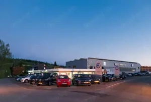 Skoda Fabia Monte Carlo 1.0 TSI DSG SHZ+KLIMA+KAMERA Bild 2